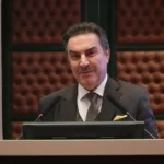 Prof. Dr. Zakir Avşar: ''Yüz Yılın Sorunu Çözülürken Gelecek Bin Yılın Kapısı Aralanırken Erdoğan Vizyonu…''