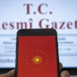 Resmi Gazete'de yayımlandı: YAŞ kararlarıyla TSK'da yeni görevlendirmeler