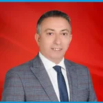 Rize-Pazar MHP İlçe Başkanı Bora Haberal oldu