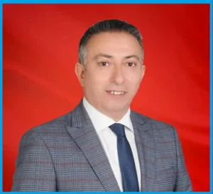 Rize-Pazar MHP İlçe Başkanı Bora Haberal oldu