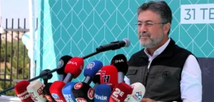 Son 3 günde 218 yangına müdahale edildi, 213'ü tamamen kontrol altına alındı