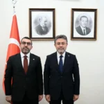 Tarım ve Orman Bakanı İbrahim Yumaklı Kars'a geliyor
