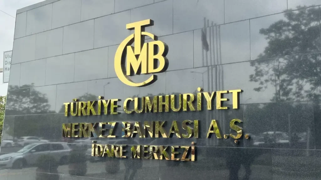 TCMB rezervlerinde yükseliş sürüyor