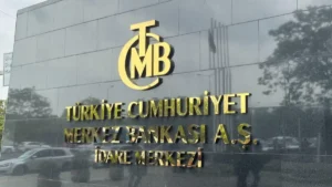 TCMB rezervlerinde yükseliş sürüyor