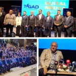 TİGAD 13. Dijital Medya Çalıştayı Iğdır’da