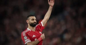 Trabzonspor'dan Muhammed Salah hamlesi