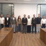 TÜRKAV Elazığ Şubesi’nden güçlü başlangıç: Kamuda liyakatin en gür sesi olacağız