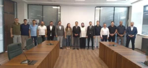 TÜRKAV Elazığ Şubesi’nden güçlü başlangıç: Kamuda liyakatin en gür sesi olacağız