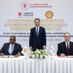 Türkiye Petrolleri Bulgaristanda Petrol ve Doğal Gaz Arayacak