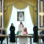 Türkiye, Suudi Arabistan ve Pakistan'dan ortak savunma anlaşması