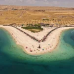Türkmenoğlu Duyurdu: "Van Gölü’ne dev yatırım! 4 yeni ücretsiz halk plajı geliyor"