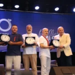 Ufuk Güngör’den Ordu Gastronomi Festivali değerlendirmesi: “Ordu kabuğunu kırdı”