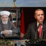 Ukrayna Müftüsü Tamim‘den Erdoğan’ın barış liderliğine övgü