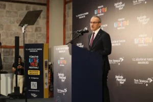 Vali Seddar Yavuz: “Bu yıl 400 binin üzerine çıkmayı bekliyoruz”