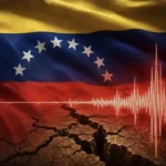 Venezuela'da deprem felaketinin bilançosu ağırlaşmaya devam ediyor