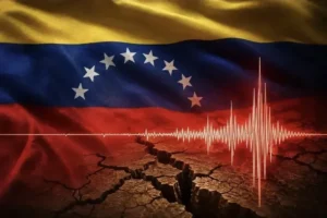 Venezuela'da deprem felaketinin bilançosu ağırlaşmaya devam ediyor