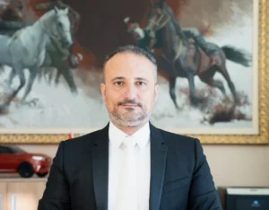 Yakın Doğu Üniversitesi, ilk 500’deki yerini alan sıralamaları ile taçlandırdı