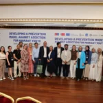 Yeşilay’dan göçmen gençleri bağımlılık risklerinden koruyacak uluslararası model