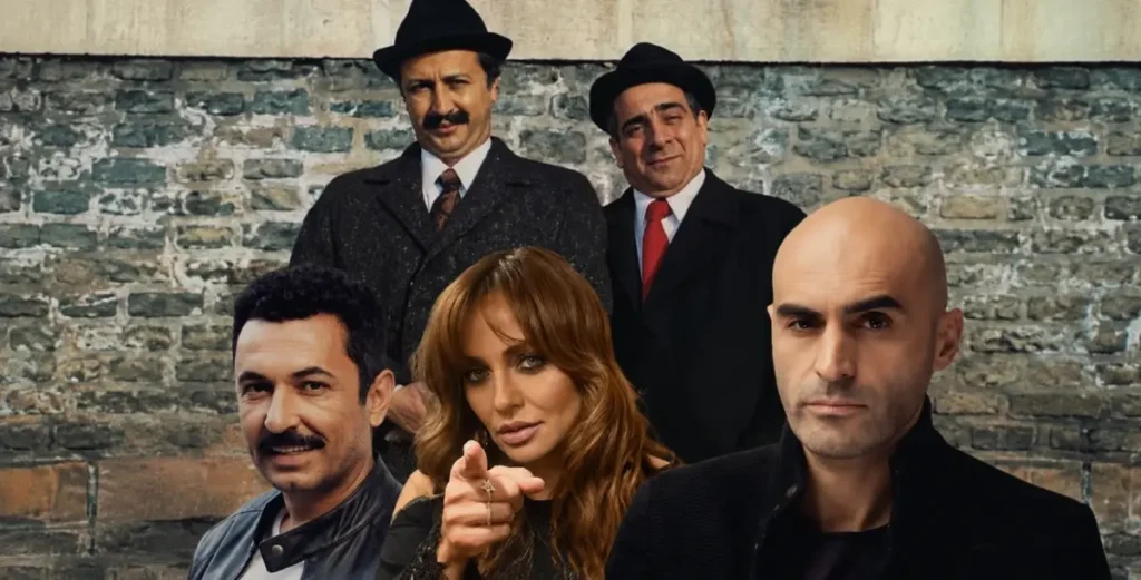 Yeşilçam Efsanesi Çorum’a geliyor