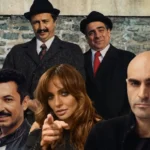 Yeşilçam Efsanesi Çorum’a geliyor